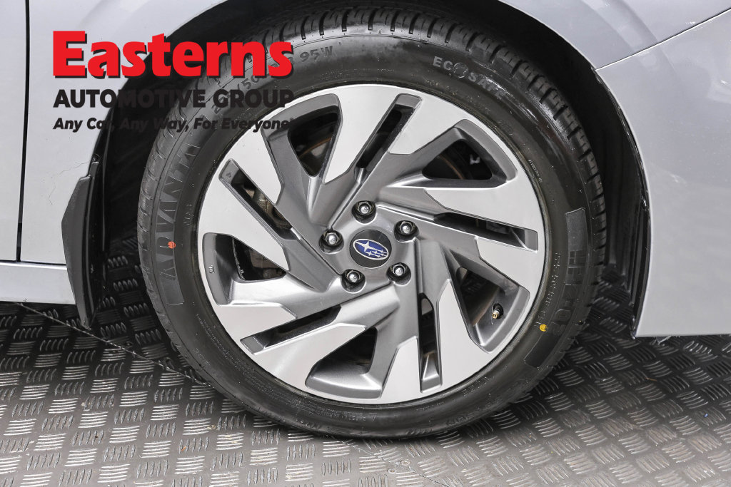 Used 2024 Subaru Legacy Touring XT AWD/4WD image 34