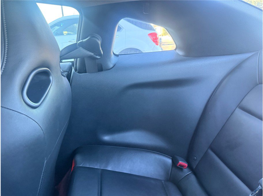 Used 2009 Nissan GT-R Premium AWD/4WD image 35