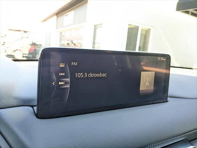 Used 2025 MAZDA CX-5 AWD 2.5 S w/ Preferred Package image 30