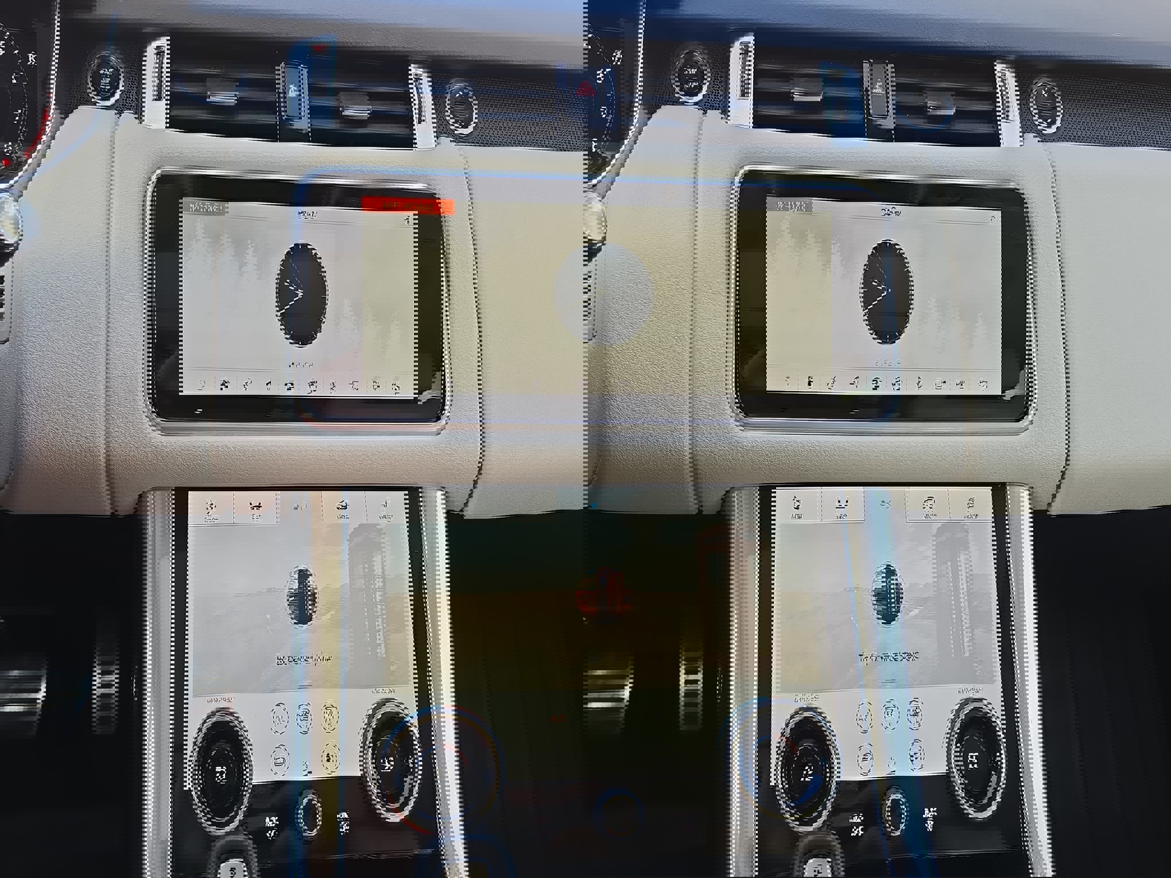 Used 2021 Land Rover Range Rover Sport HSE Silver Edition image 20