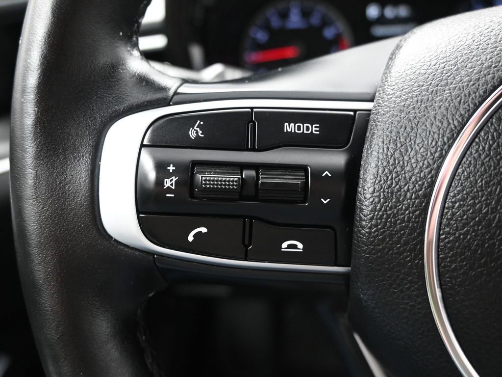 Certified 2023 Kia K5 GT-Line w/ GT-Line Premium Package image 27