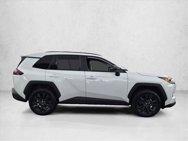 Used 2026 Toyota RAV4 XLE Premium AWD/4WD image 4