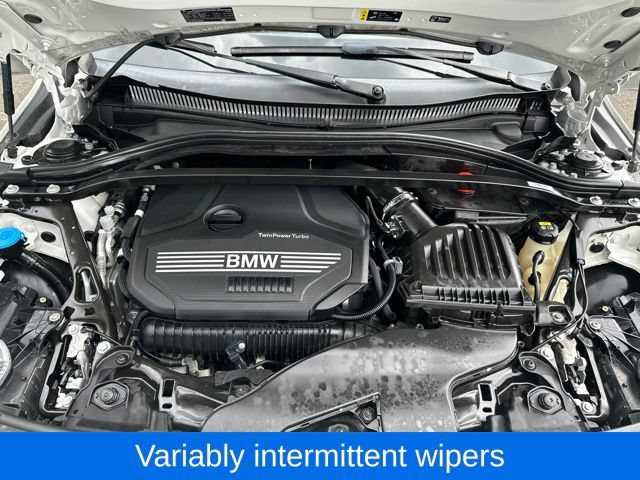 Used 2021 BMW 228i xDrive Gran Coupe w/ Convenience Package AWD/4WD image 42