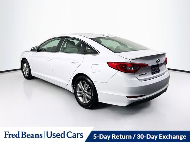 Used 2015 Hyundai Sonata SE FWD image 36