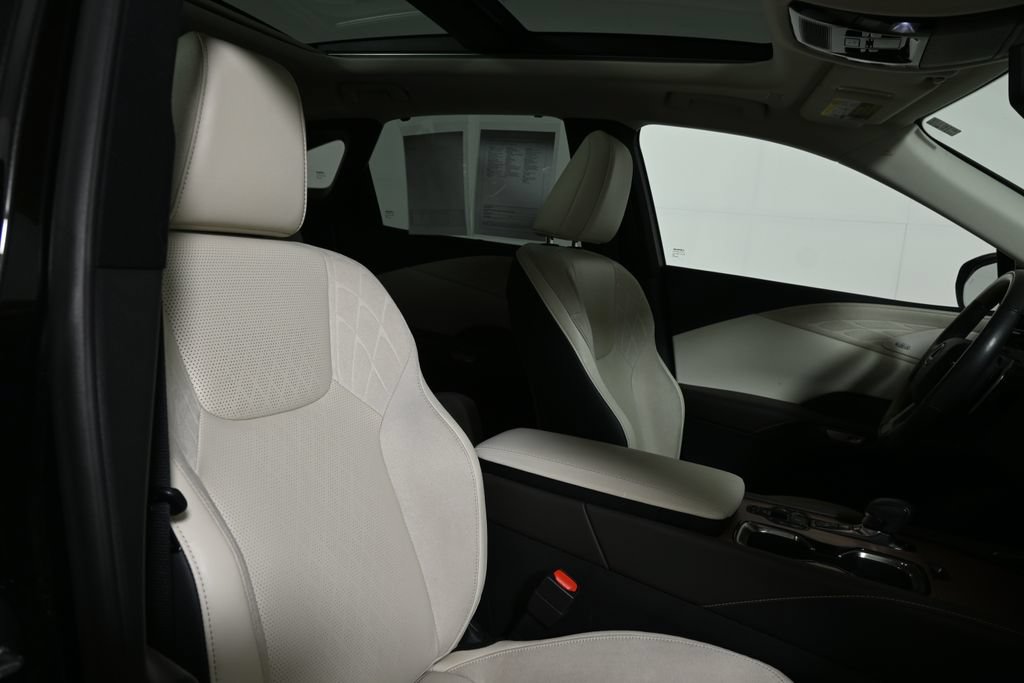 Used 2024 Lexus RX 350 AWD w/ Convenience Package image 34