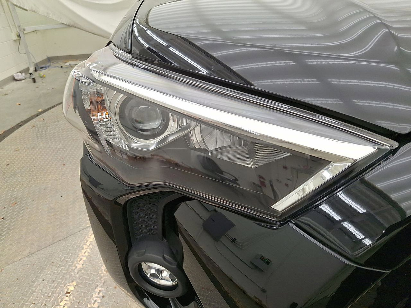 Certified 2022 Toyota 4Runner SR5 Premium image 28