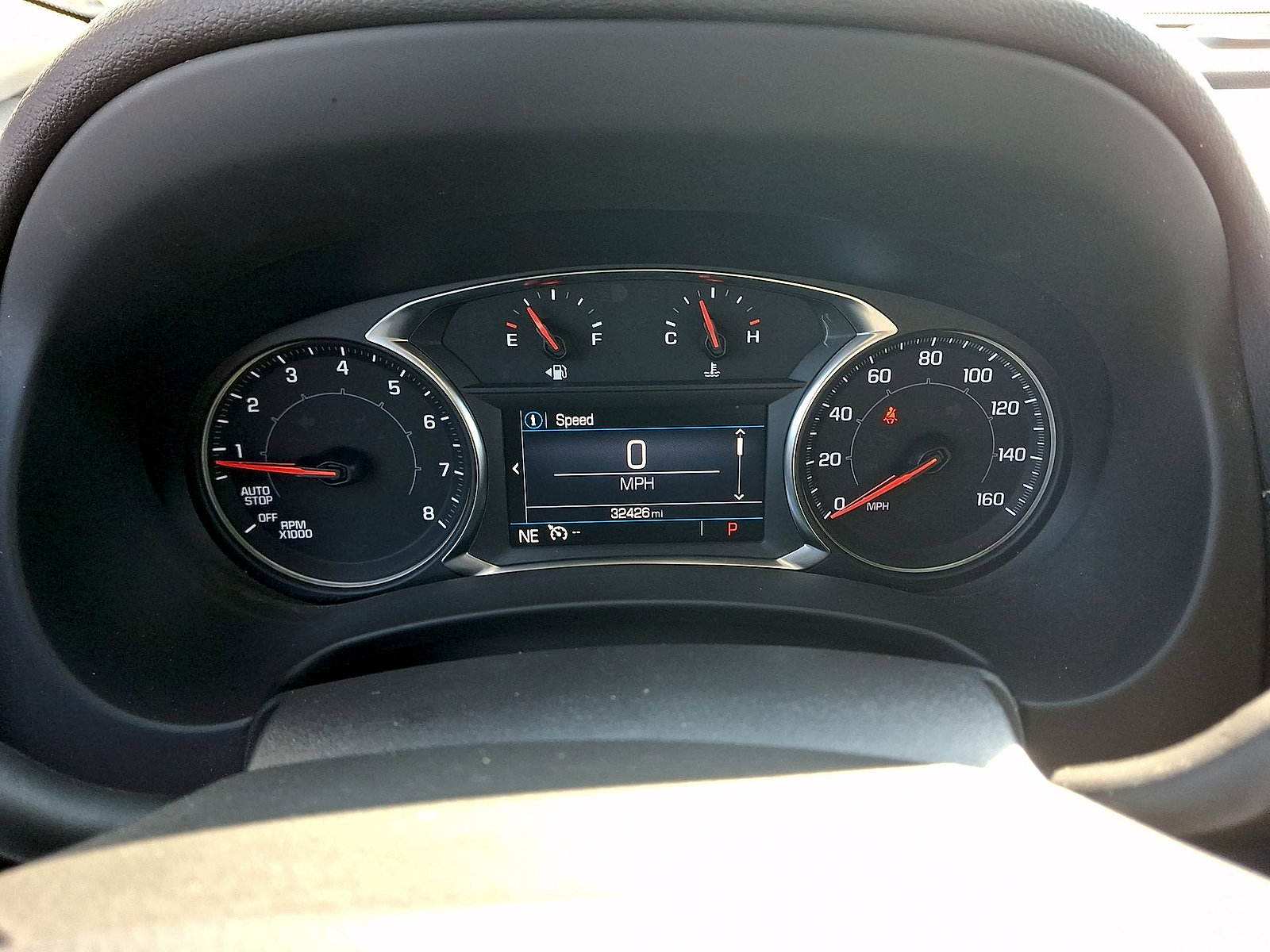 Used 2023 GMC Terrain SLE w/ Driver Convenience Package AWD/4WD image 13