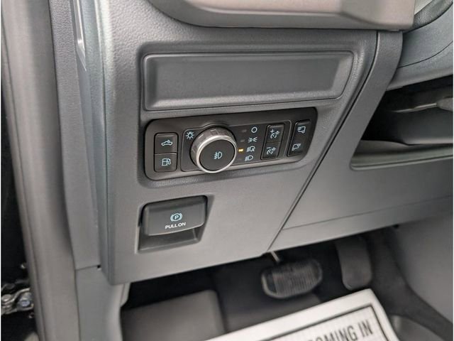 New 2025 Ford F150 XLT w/ Equipment Group 302A MID image 18