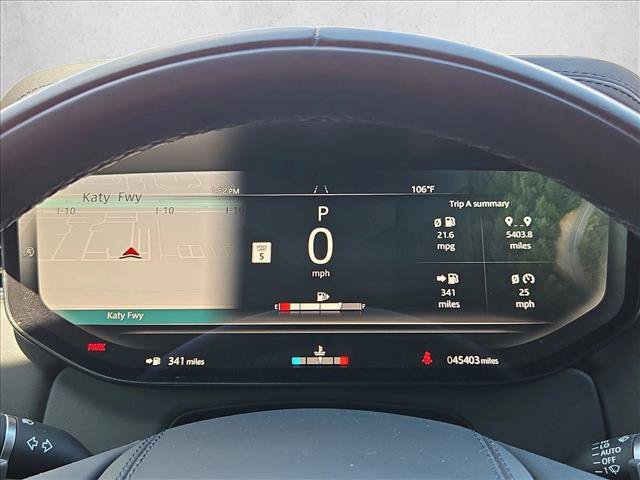 Used 2024 Land Rover Range Rover Sport Dynamic SE AWD/4WD image 10