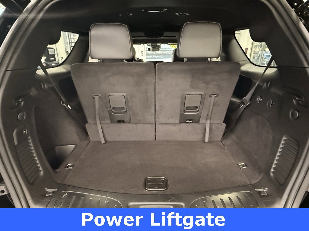Used 2025 Dodge Durango GT image 23