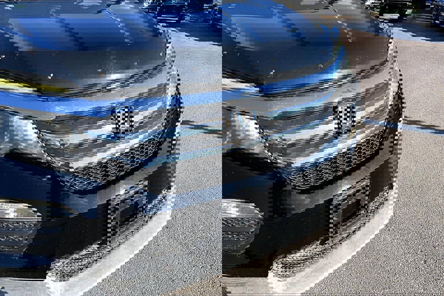 Used 2016 Honda Pilot EX-L image 24