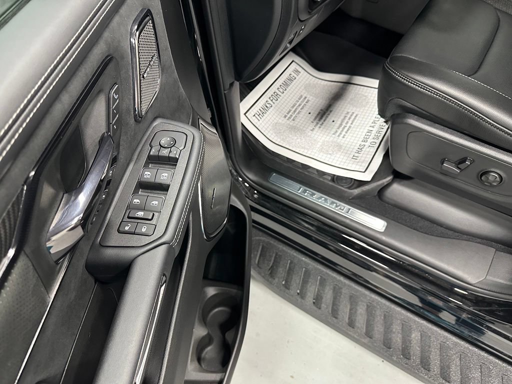Used 2026 RAM 1500 RHO w/ RHO Level 1 Equipment Group AWD/4WD image 9