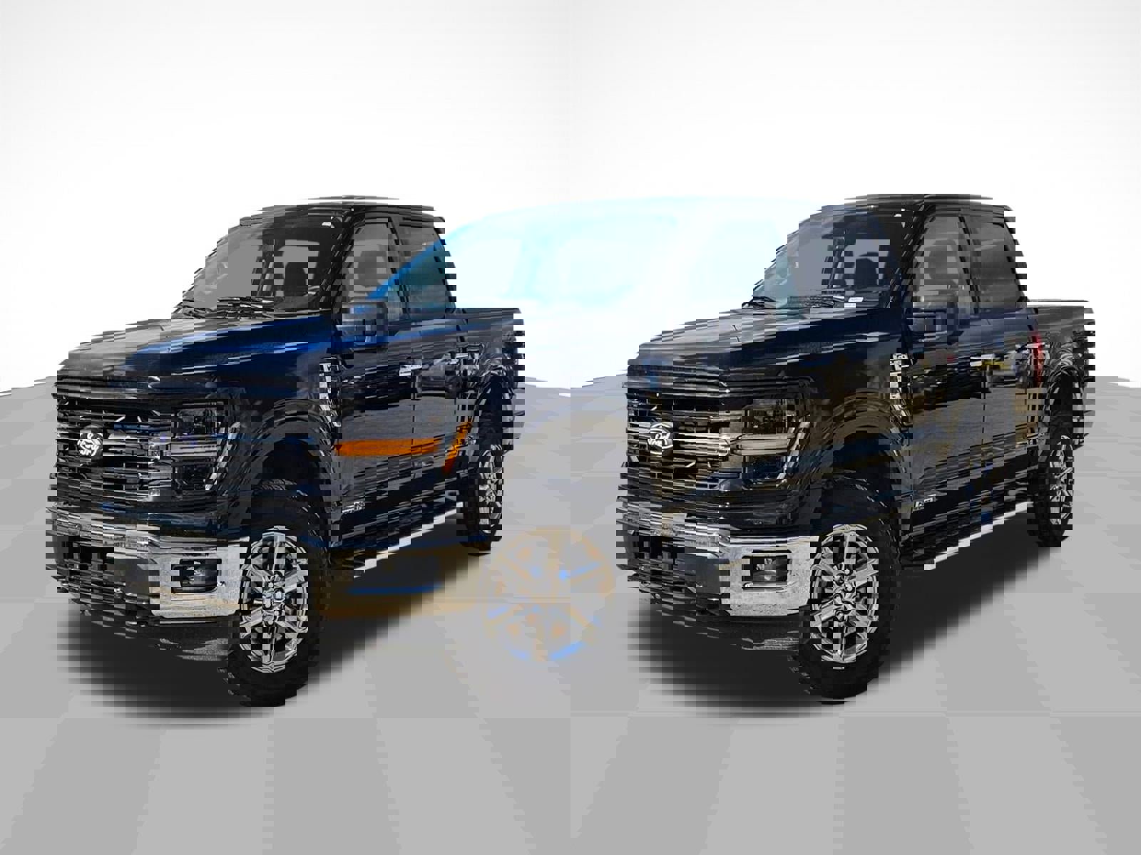 Used 2024 Ford F150 XLT w/ Mobile Office Package image 31