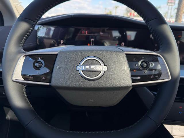 New 2026 Nissan Murano Platinum w/ Cargo Package image 22