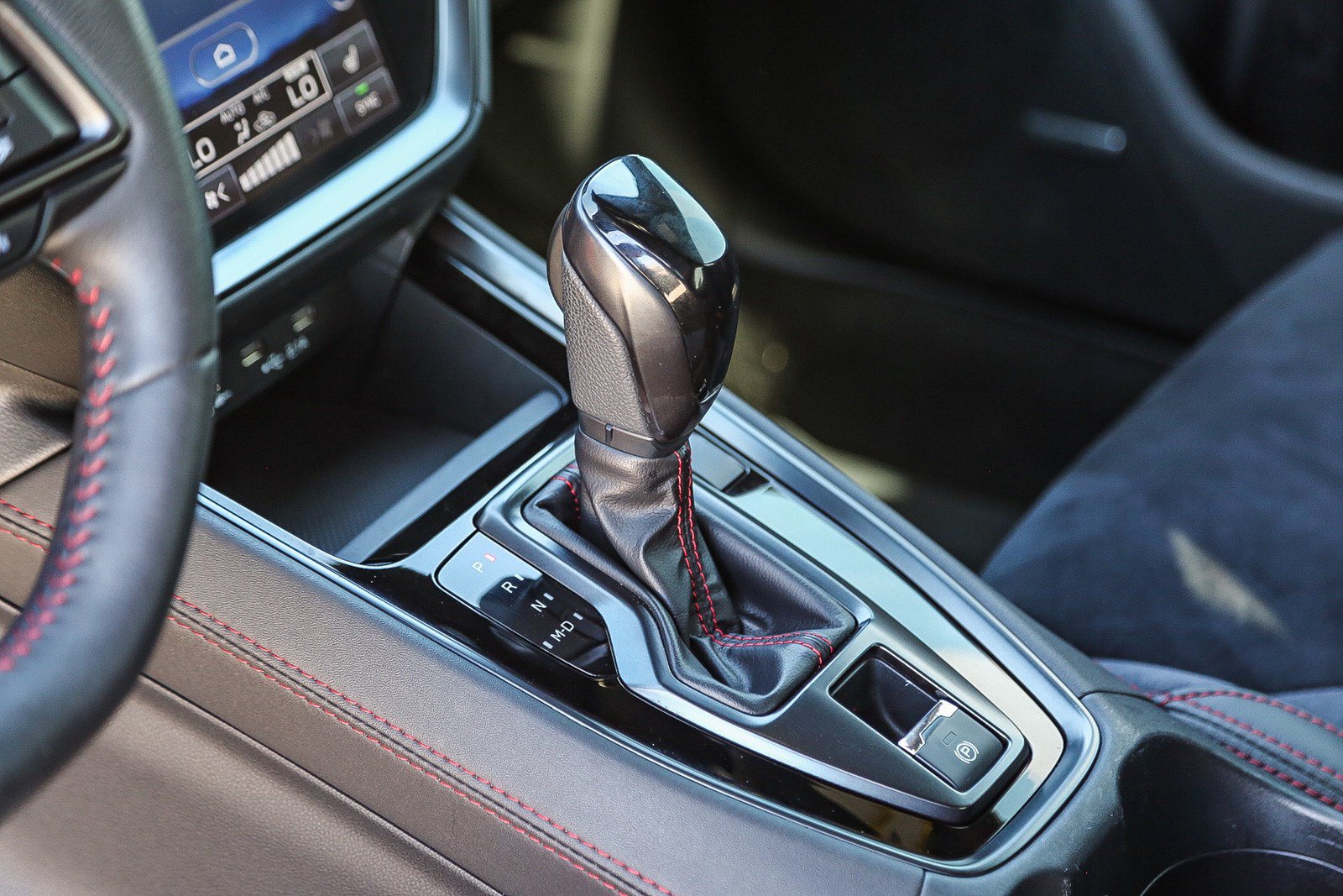 Used 2022 Subaru WRX Limited AWD/4WD image 20