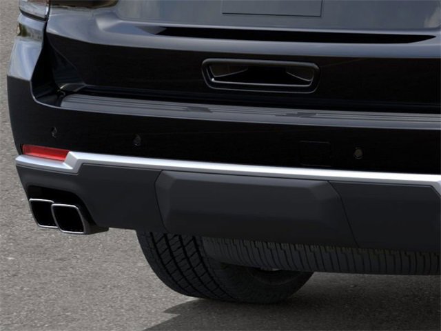 New 2026 Chevrolet Suburban High Country image 14