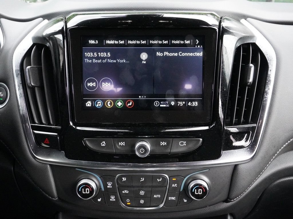 Used 2023 Chevrolet Traverse LT AWD/4WD image 50