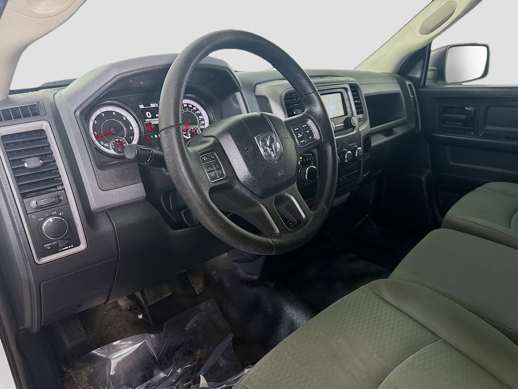 Used 2016 RAM 1500 Tradesman w/ Popular Equipment Group image 22