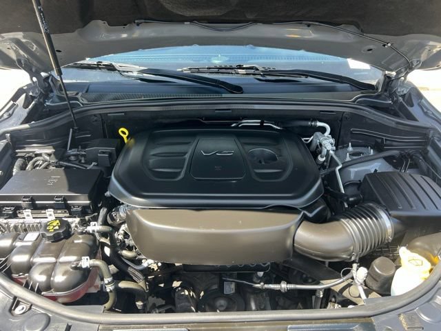 Used 2019 Dodge Durango GT AWD/4WD image 32