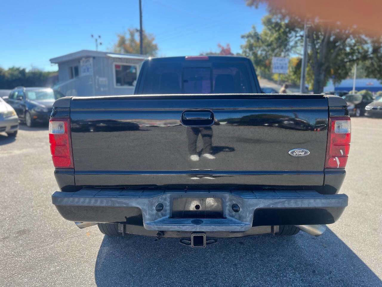 Used 2005 Ford Ranger XLT image 5