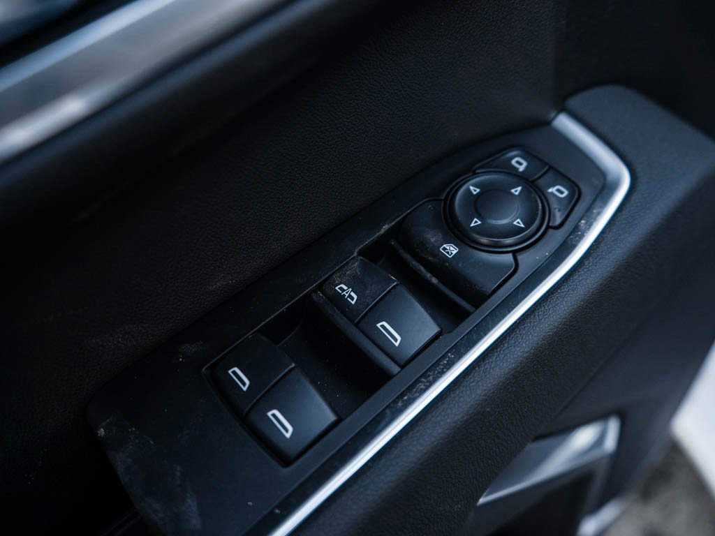 New 2026 Chevrolet Silverado 1500 LT w/ Z71 Off-Road Package image 15