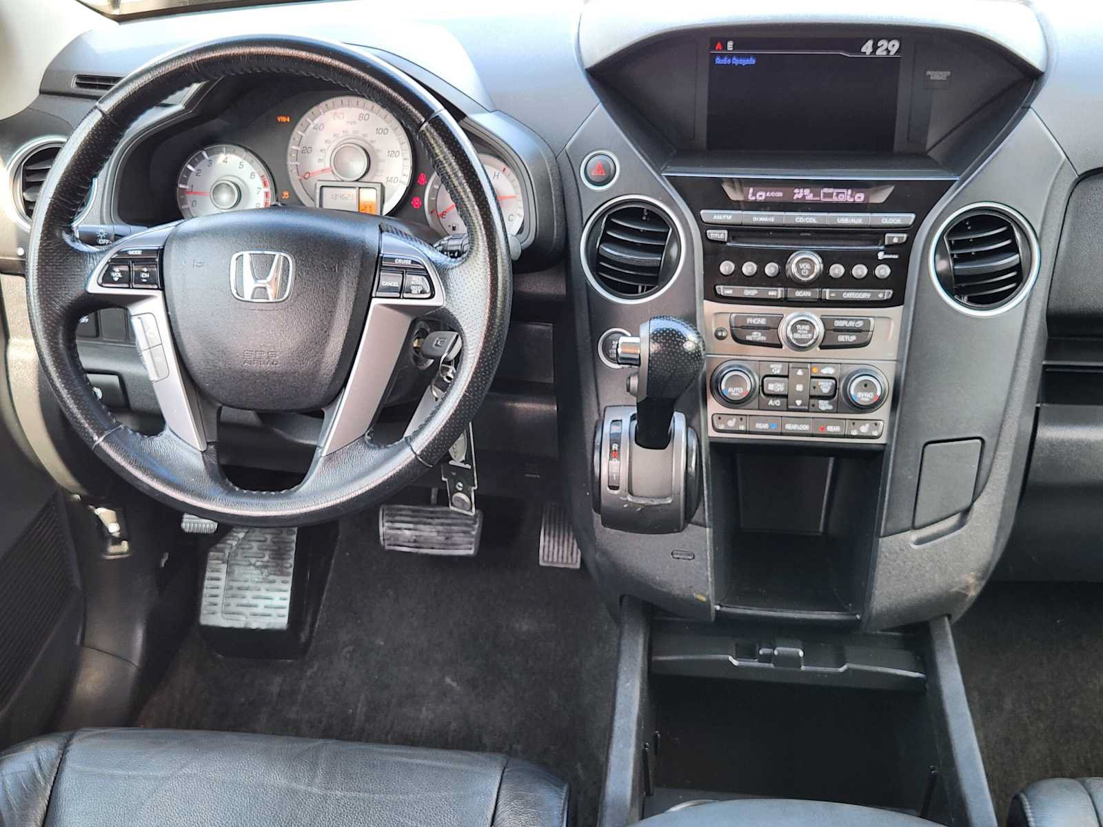Used 2012 Honda Pilot EX-L image 26