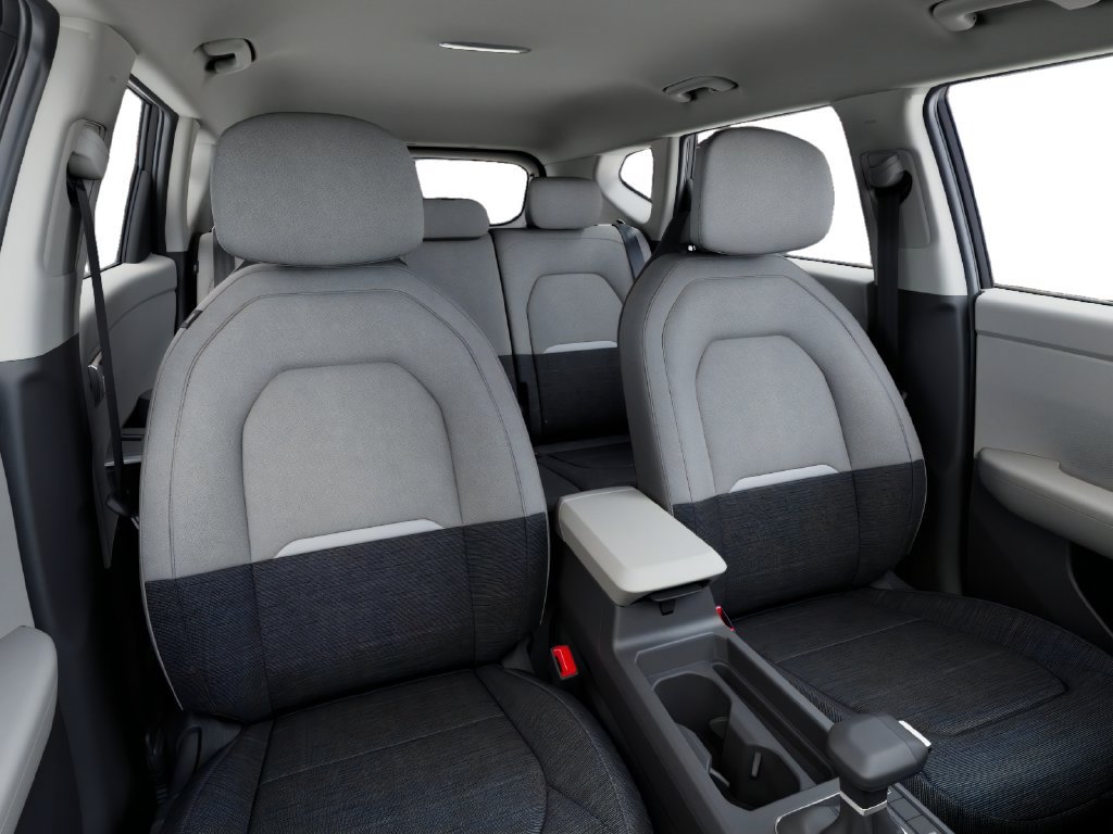 New 2027 Kia Seltos S AWD/4WD image 15