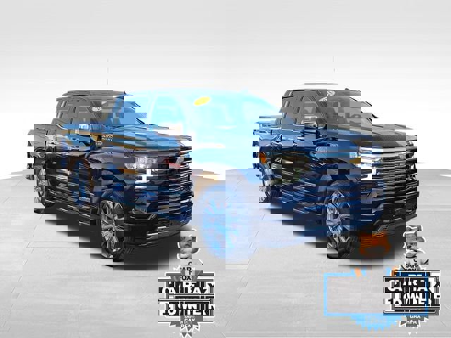 Used 2023 Chevrolet Silverado 1500 High Country w/ High Country Premium Package image 1