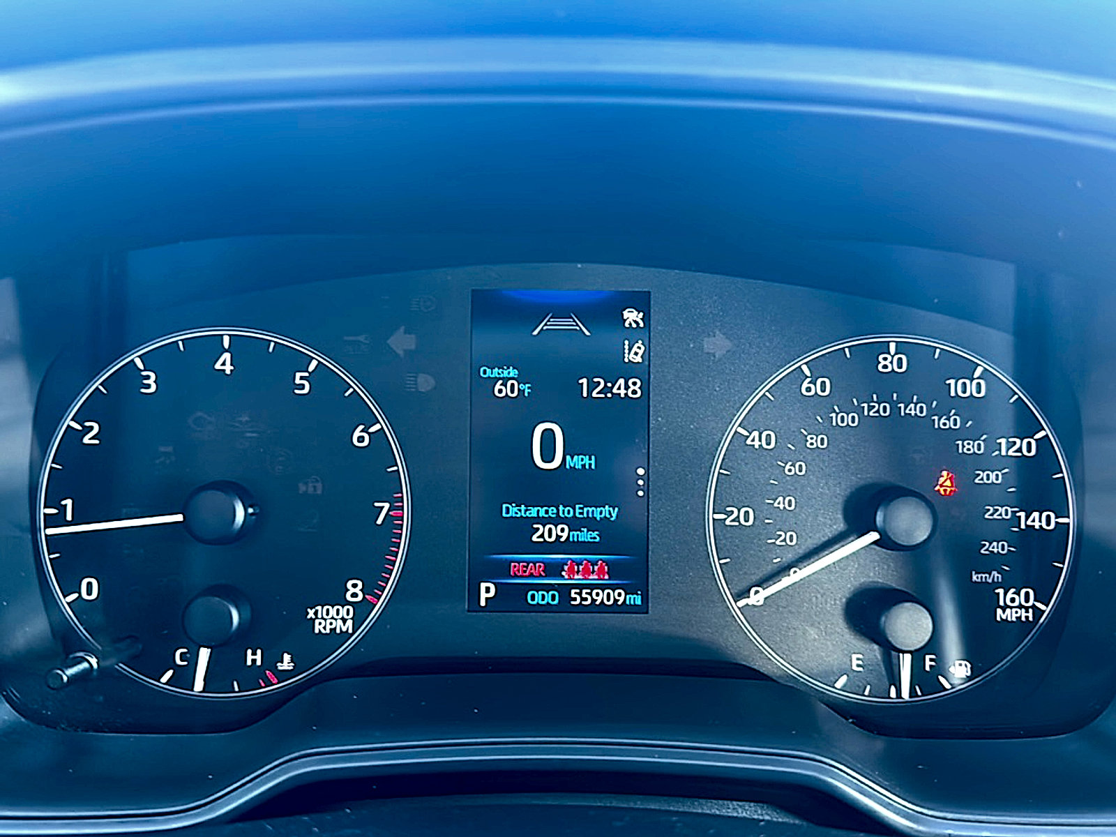 Used 2023 Toyota Corolla LE image 25