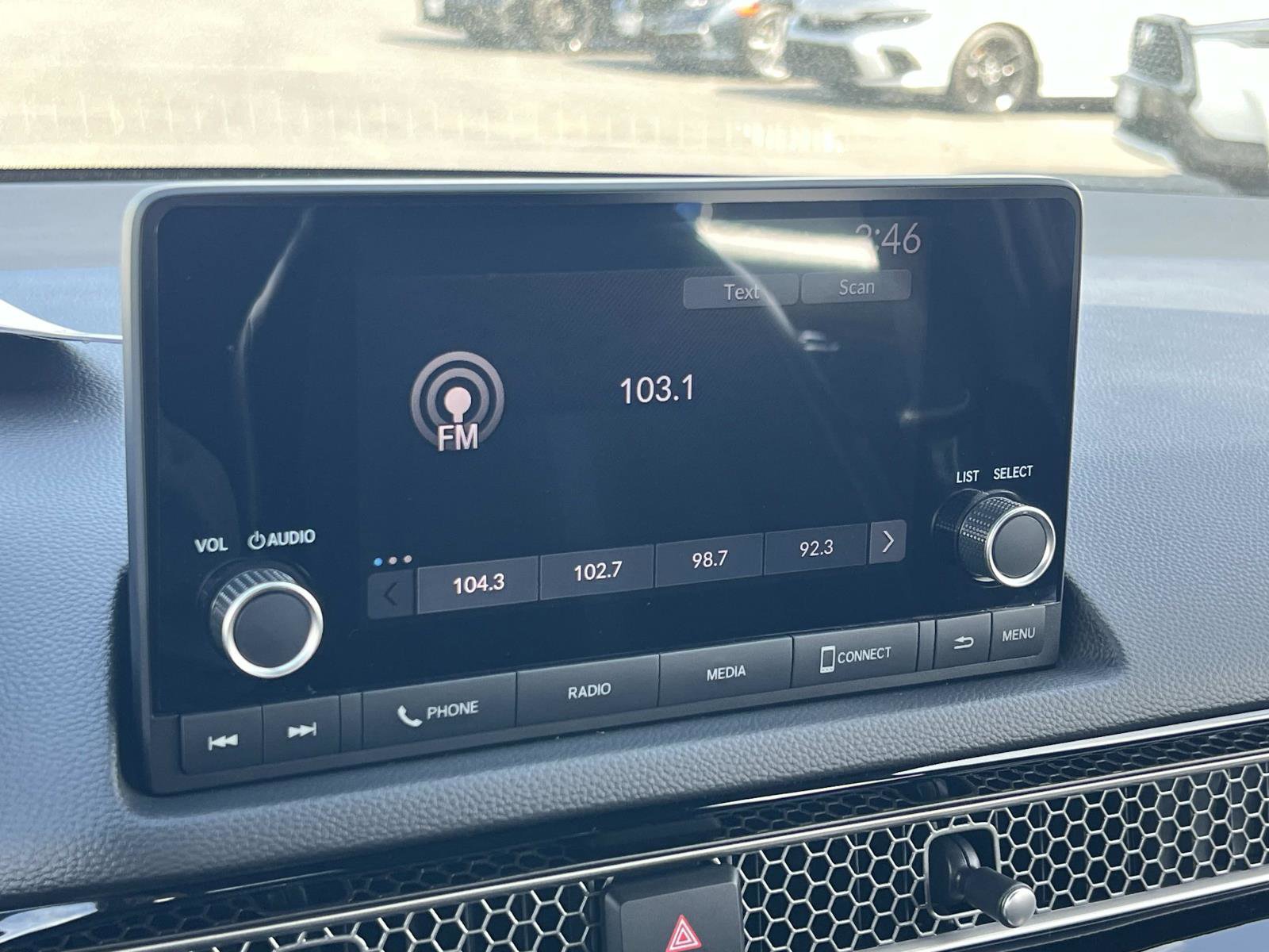 Certified 2024 Honda Civic Sport image 12