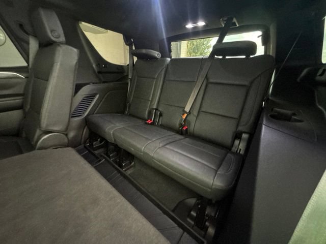 Used 2022 Chevrolet Tahoe LT w/ LT Signature Plus Package AWD/4WD image 20