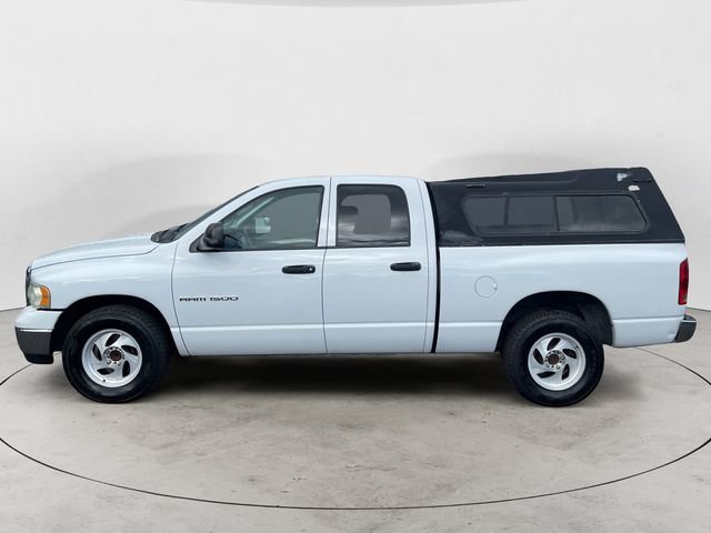 Used 2003 Dodge Ram 1500 Truck SLT RWD image 2