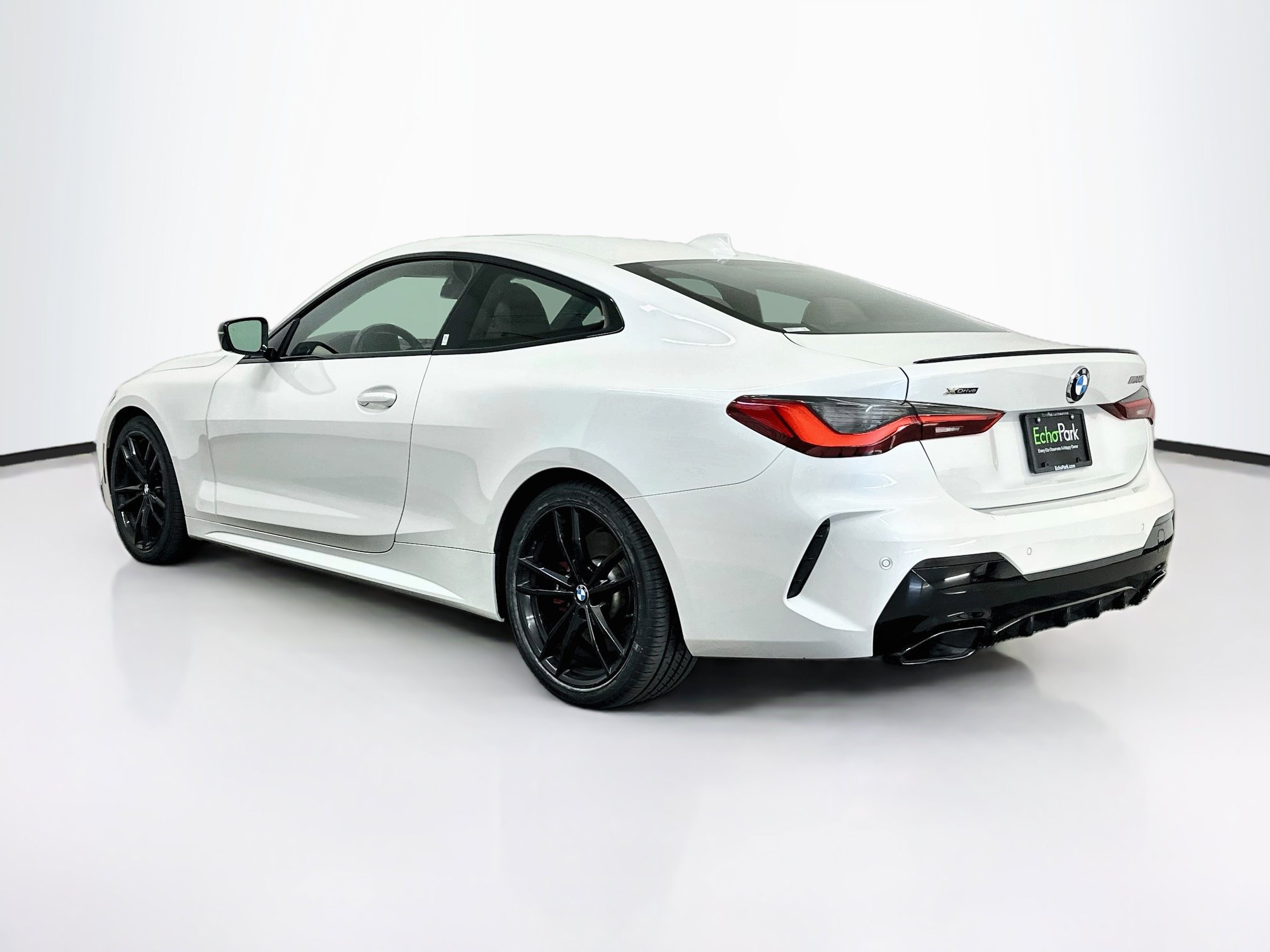 Used 2021 BMW 440i xDrive Coupe w/ Premium Package AWD/4WD image 5