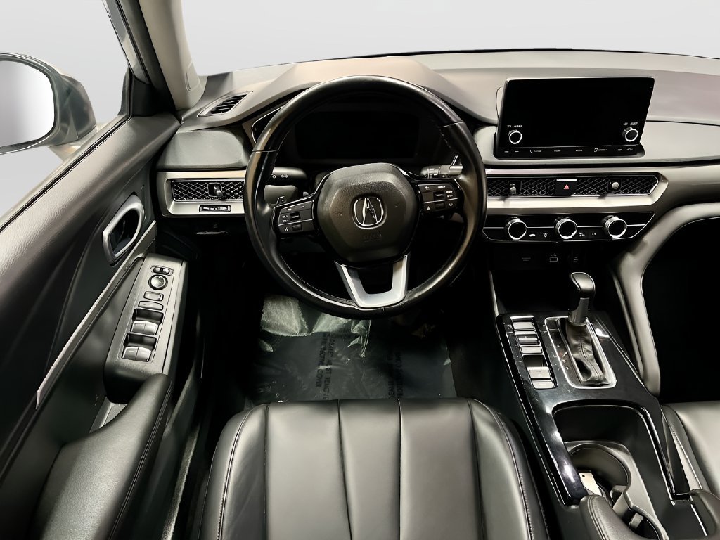 Used 2025 Acura Integra FWD image 22