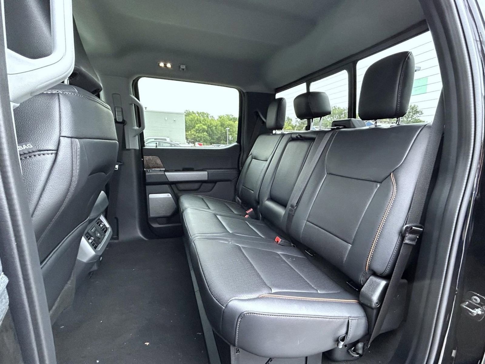 New 2026 Ford F250 Lariat w/ Tremor Off-Road Package image 12