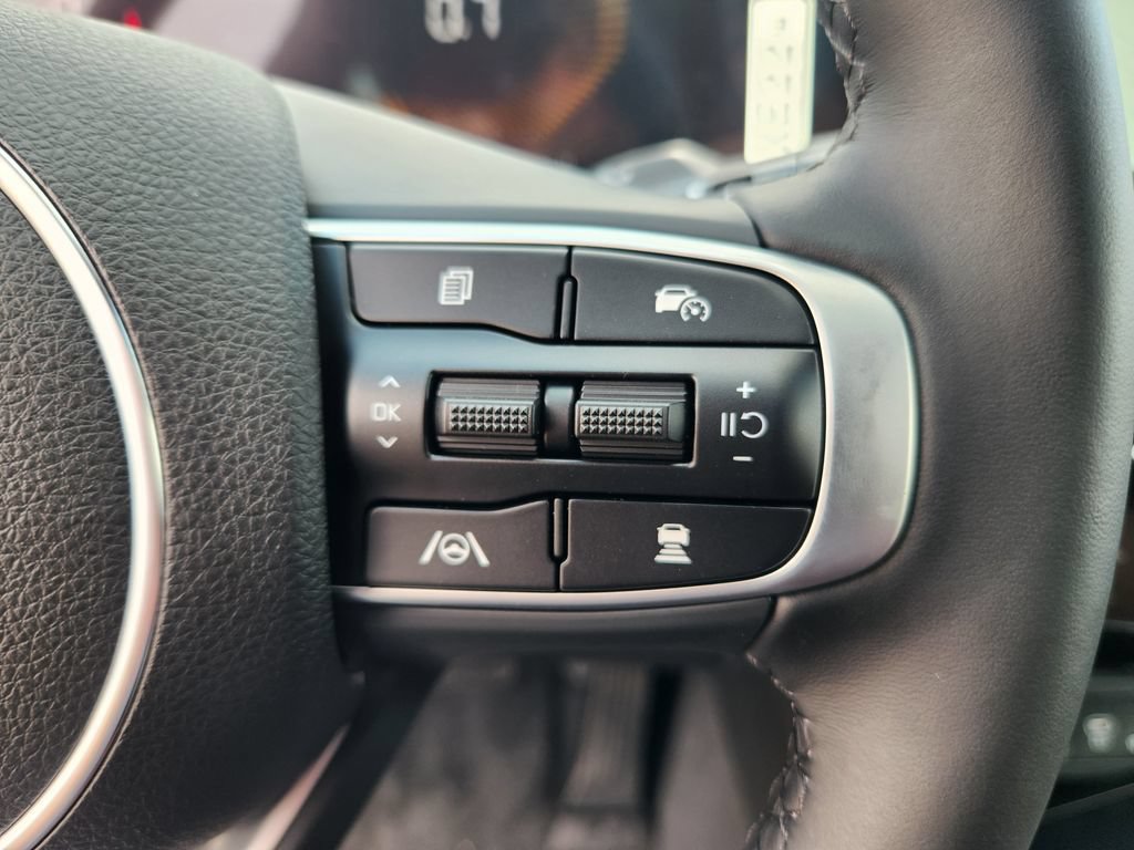 New 2026 Kia K5 GT-Line w/ GT-Line Premium Package AWD/4WD image 17