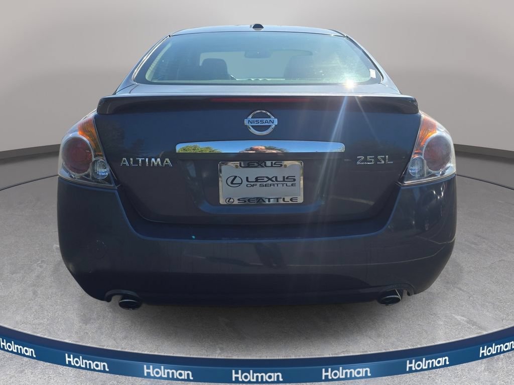 Used 2008 Nissan Altima 2.5 SL w/ SL Pkg FWD image 7