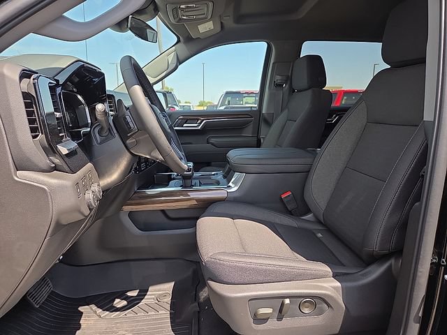 New 2026 Chevrolet Silverado 1500 RST w/ Z71 Off-Road Package AWD/4WD image 10