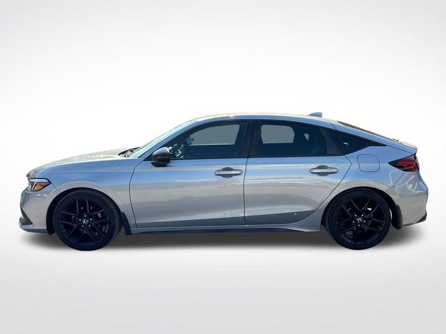 Used 2023 Honda Civic Sport image 4