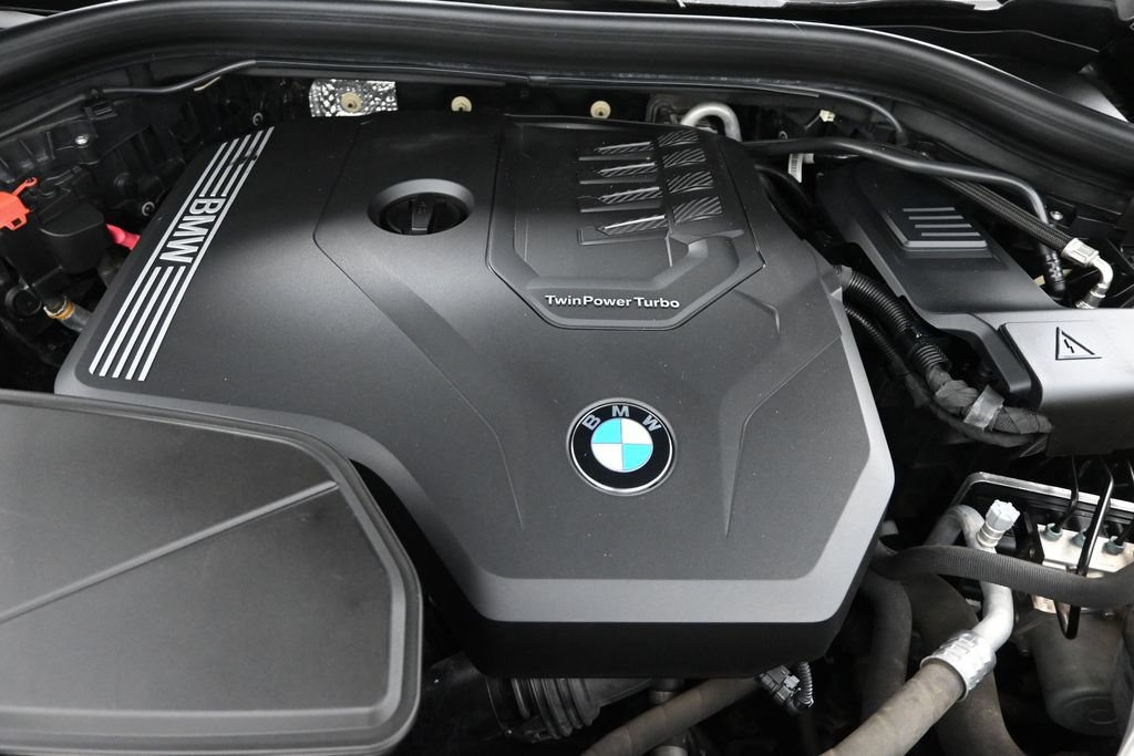 Used 2020 BMW X3 xDrive30i AWD/4WD image 23