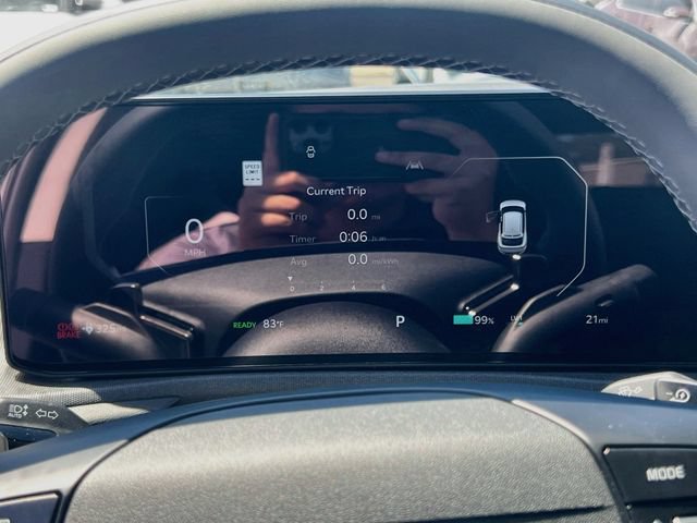New 2026 Kia EV6 Light RWD image 12