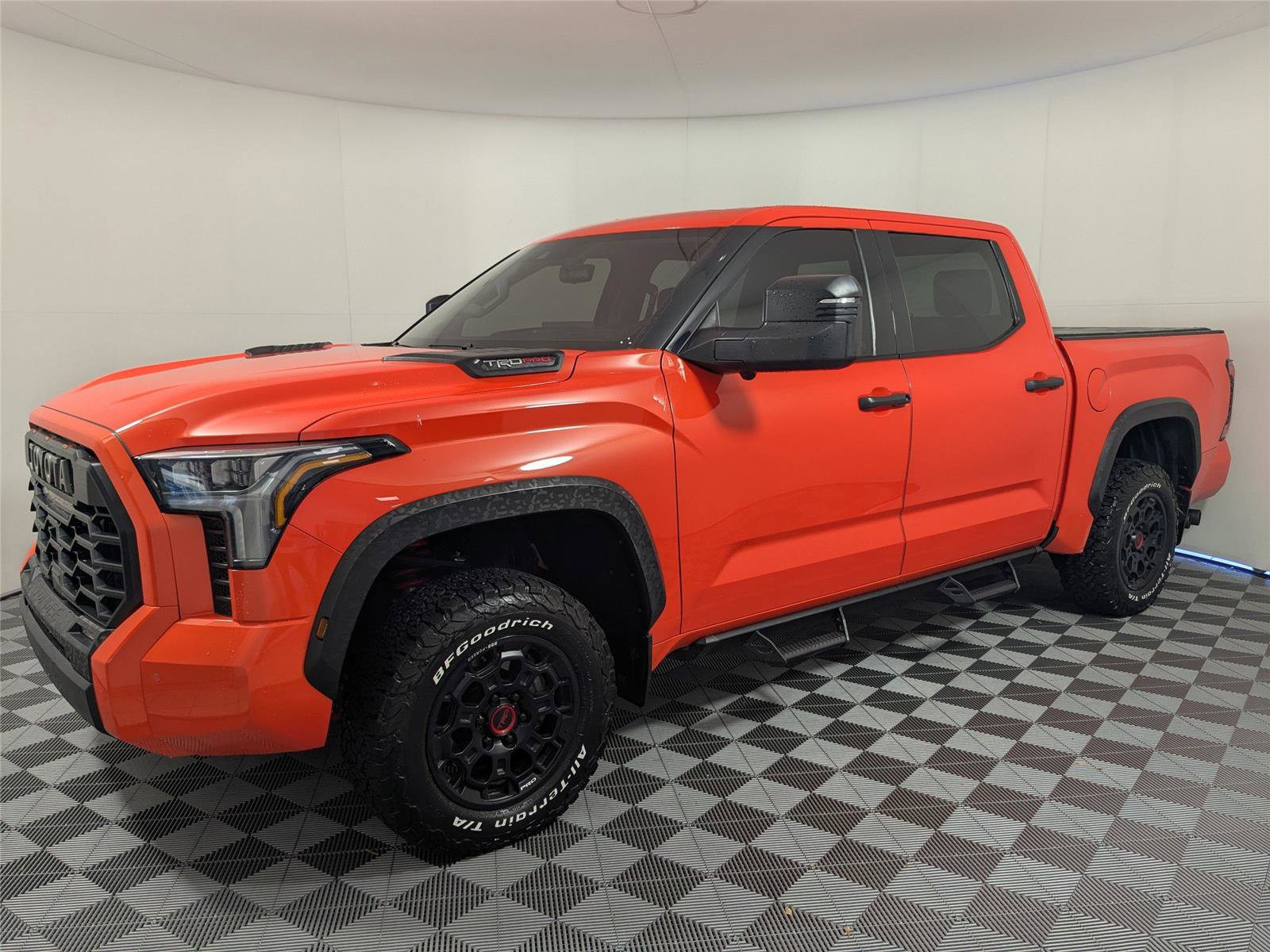 Used 2023 Toyota Tundra TRD Pro