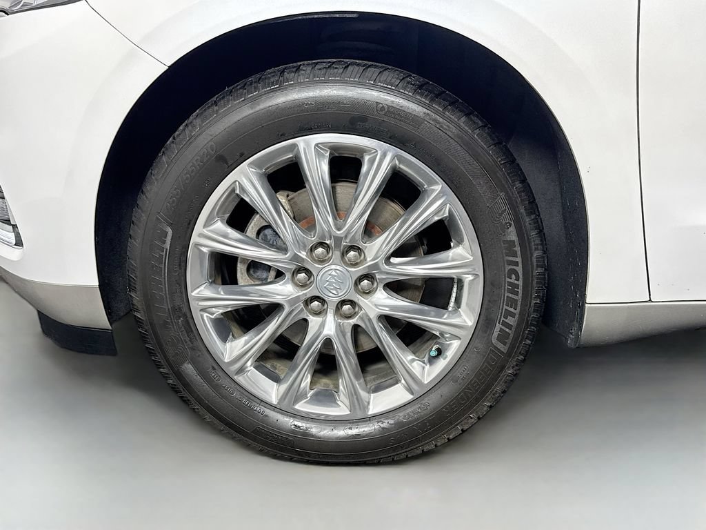 Used 2019 Buick Enclave Premium w/ Experience Buick Package AWD/4WD image 41