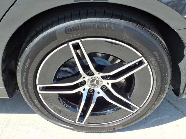 New 2026 Mercedes-Benz E 350 Sedan image 24
