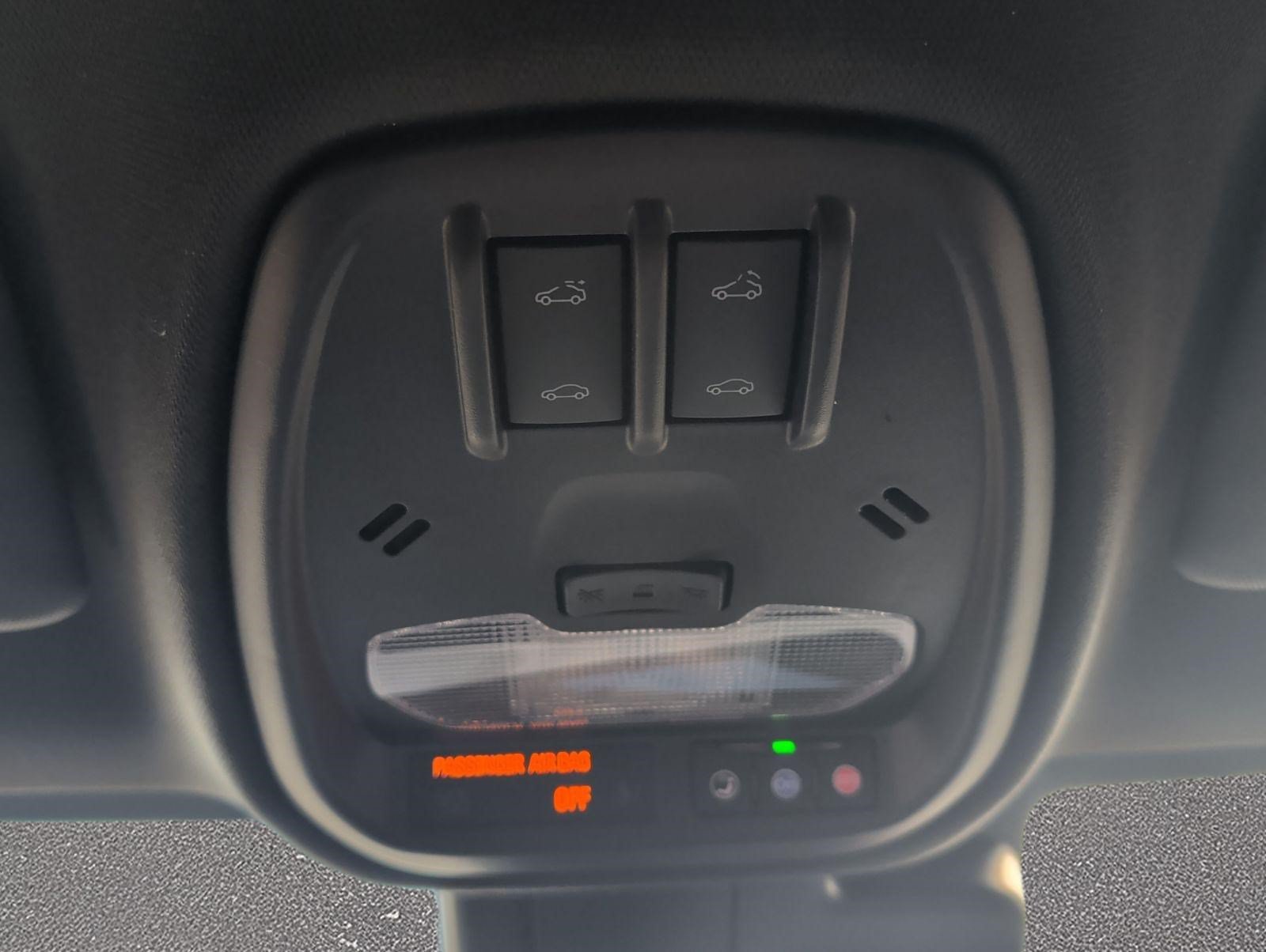 Used 2025 Buick Envista Avenir FWD image 22