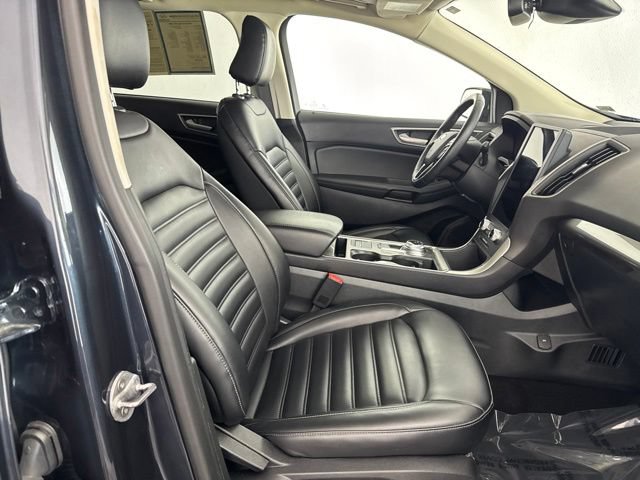 Used 2024 Ford Edge SEL w/ Convenience Package AWD/4WD image 21