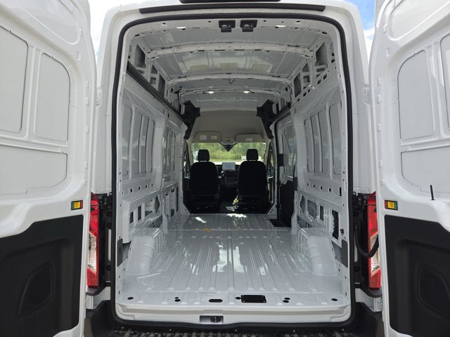 New 2027 Ford Transit 250 148 High Roof RWD image 17