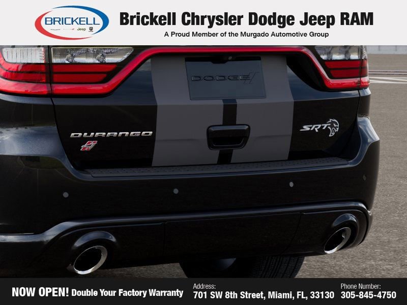 New 2026 Dodge Durango SRT Hellcat image 13