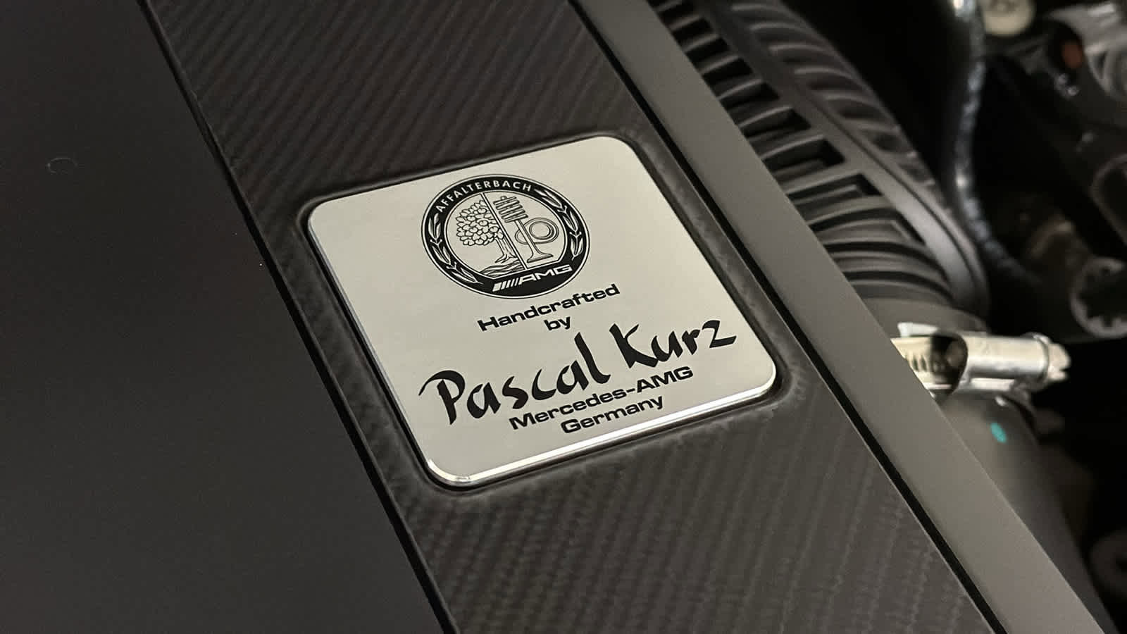 New 2026 Mercedes-Benz GLC 43 AMG 4MATIC Coupe image 13