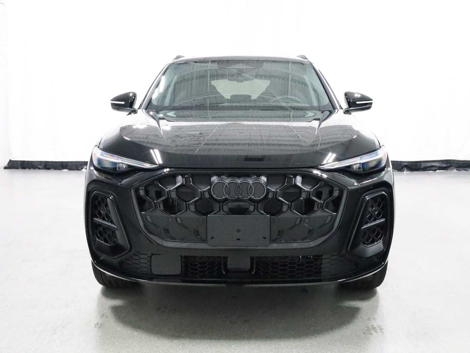 New 2026 Audi Q5 Premium Plus AWD/4WD image 14